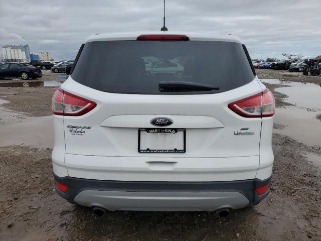2016 FORD ESCAPE SE 1FMCU0G96GUA31628