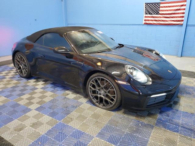 2020 PORSCHE 911 CARRER WP0CB2A93LS262748