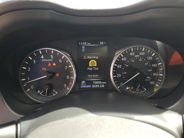 2021 INFINITI Q50 SENSORY JN1EV7CR3MM755168