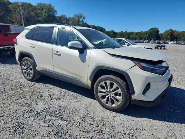 2022 TOYOTA RAV4 XLE P - 2T3C1RFV3NW207048