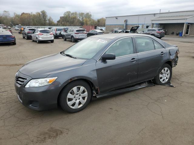 Global Auto Auctions: 2010 TOYOTA CAMRY BASE