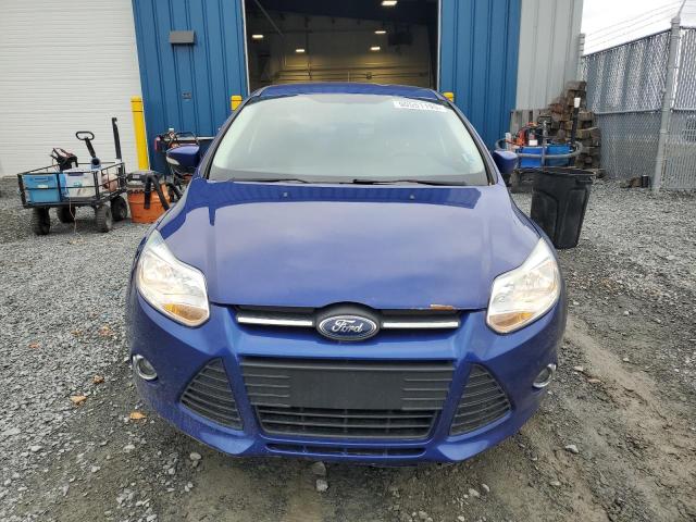 2012 FORD FOCUS SE - 1FAHP3F26CL459289
