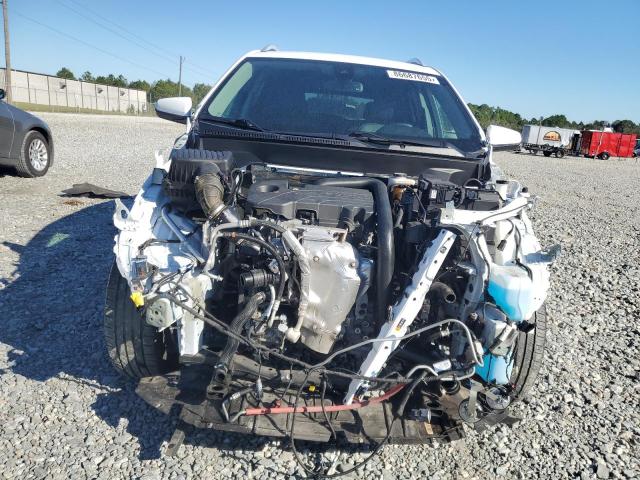 2023 GMC TERRAIN SL #3287496046