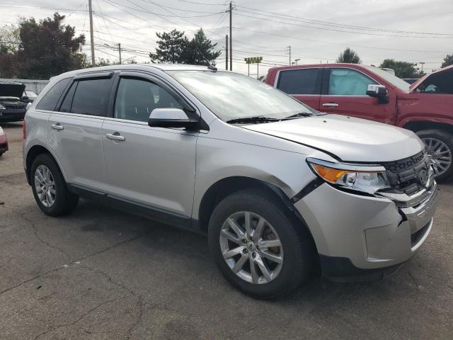 2013 FORD EDGE LIMIT - 2FMDK3KC5DBA07966