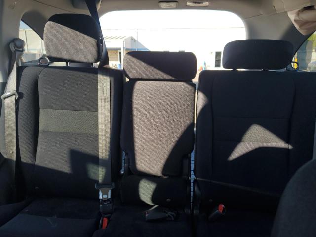 2011 HONDA CR-V SE #3305458067