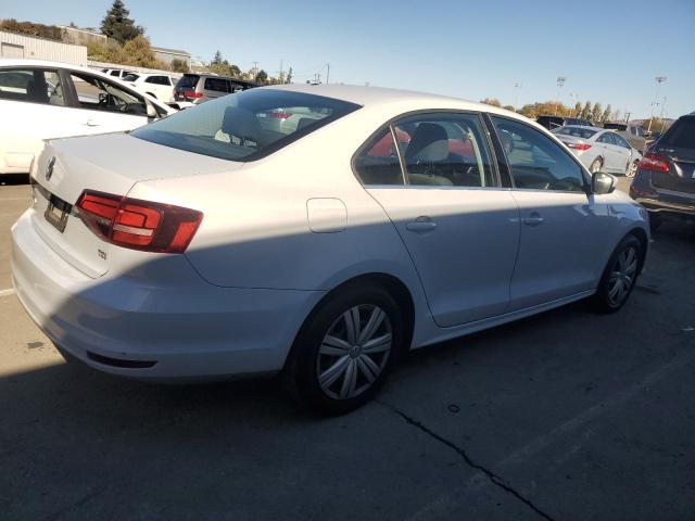 2017 VOLKSWAGEN JETTA S - 3VW2B7AJXHM414461