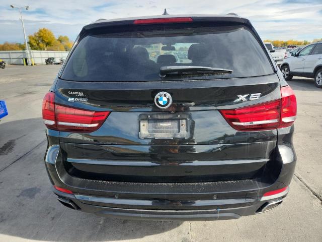 2016 BMW X5 XDR40E - 5UXKT0C57G0S78507