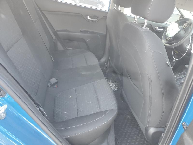 2023 KIA RIO LX - 3KPA24AD3PE569028