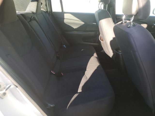 2014 CHRYSLER 200 LX #3284667324