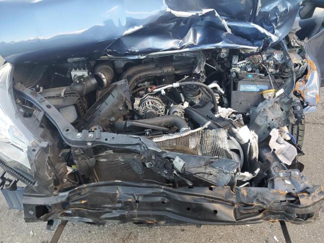 2017 SUBARU FORESTER 2 #3278572965