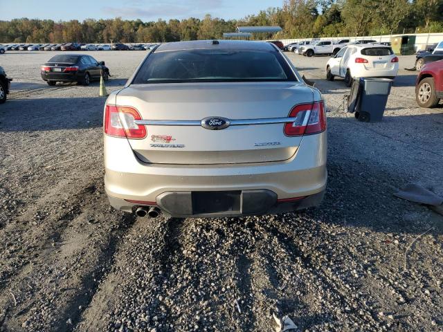 2010 FORD TAURUS LIM #3278793627