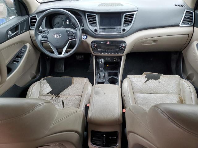 2016 HYUNDAI TUCSON LIM #3284412452