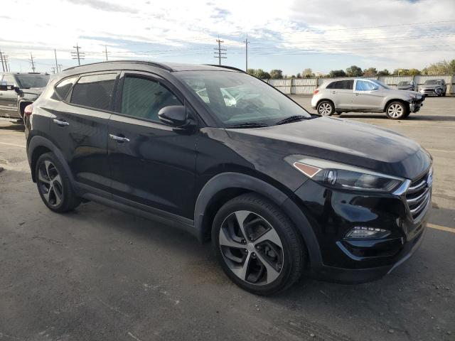 2016 HYUNDAI TUCSON LIM #3277024155