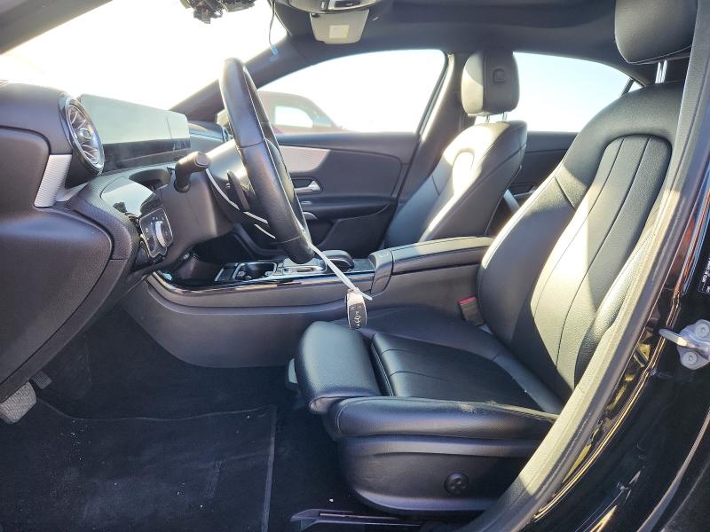 2019 MERCEDES-BENZ A 220 #3304506439