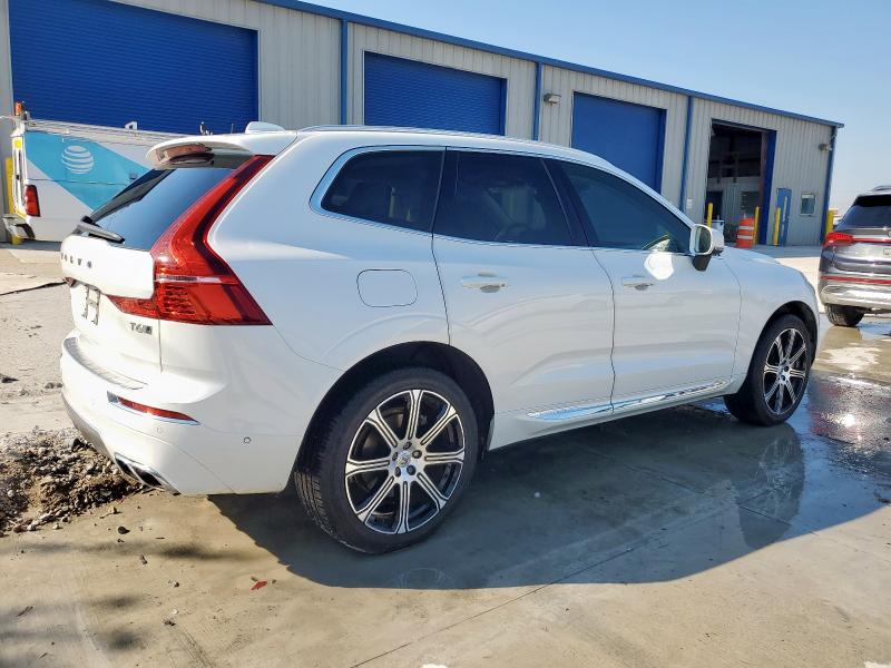 2018 VOLVO XC60 T6 #3275793579