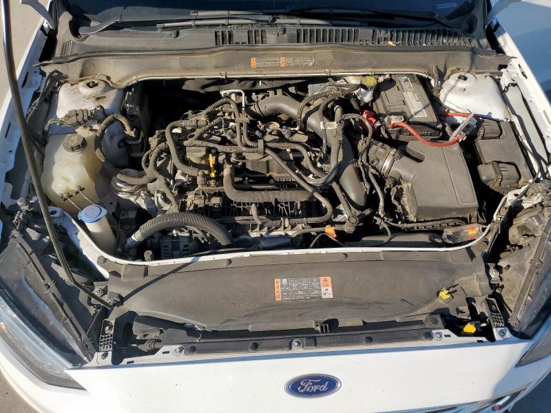 2020 FORD FUSION SE 3FA6P0HD1LR232517