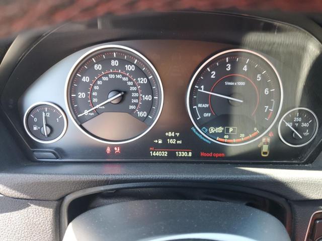 2016 BMW 428 I GRAN WBA4A9C52GG505501