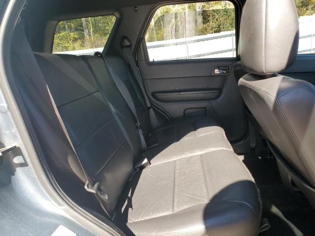 2012 FORD ESCAPE LIM - 1FMCU0E71CKC36281