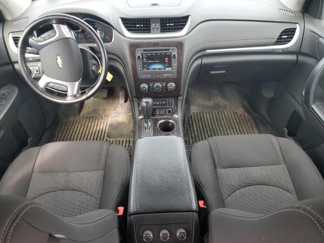 2017 CHEVROLET TRAVERSE L - 1GNKVGKD9HJ347150