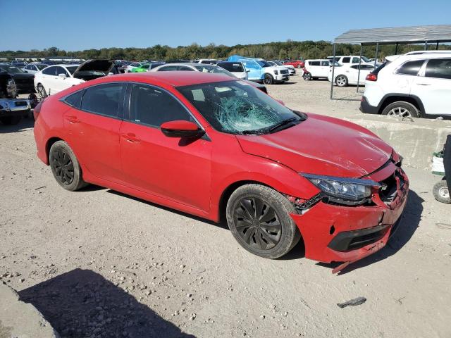 2017 HONDA CIVIC LX - 2HGFC2F54HH510005