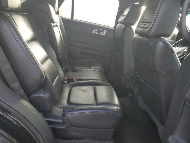 2013 FORD EXPLORER LIMITED - 1FM5K8F83DGB69210