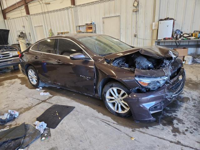 2016 CHEVROLET CRUZE - 1G1ZE5ST2GF228059