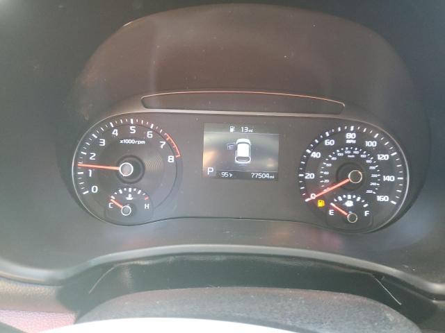 2020 KIA SOUL LX #3305680723