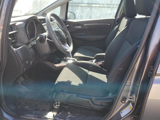 2019 HONDA FIT LX 3HGGK5H44KM752380