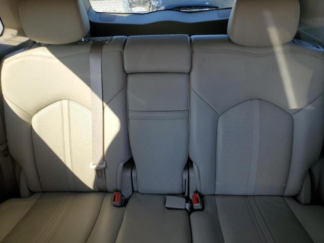 2013 CADILLAC SRX PREMIU - 3GYFNEE36DS513497