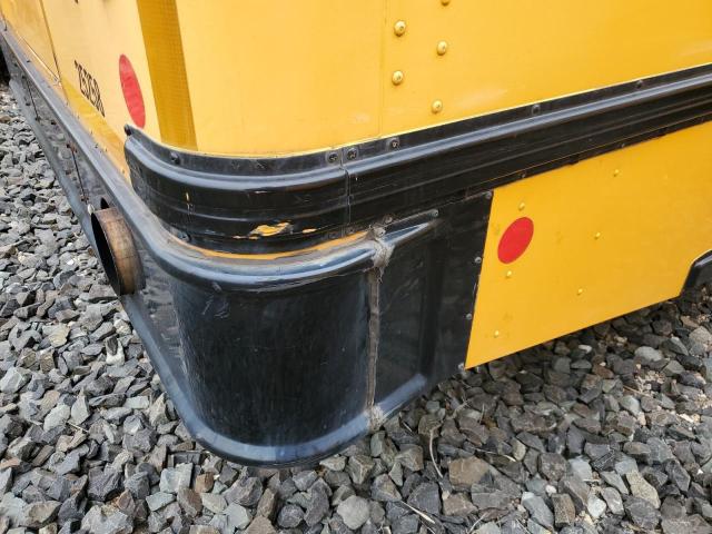 2014 IC CORPORATION CE SERIES SCHOOL #3275581801