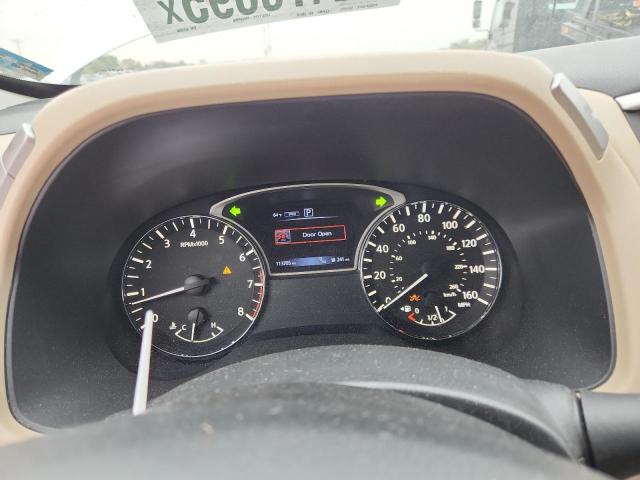 2019 NISSAN PATHFINDER 5N1DR2MM7KC637030