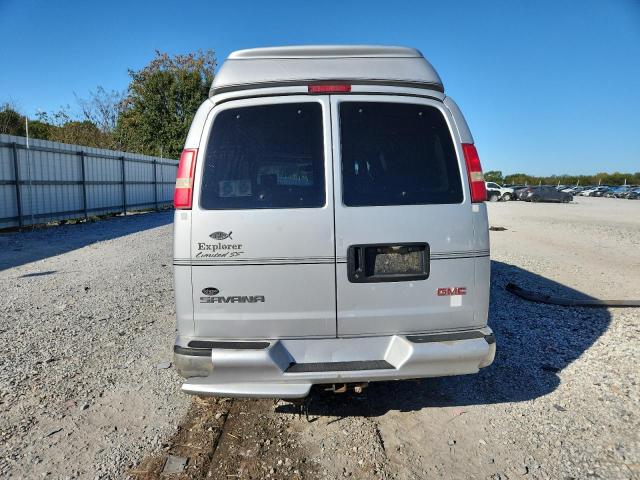 2003 GMC SAVANA RV G1500 #3284826521