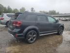 Lot #3309501561 2020 DODGE JOURNEY CR