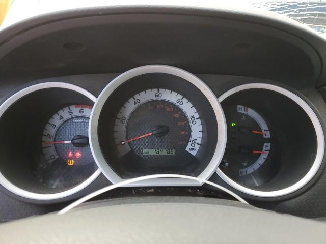 2014 TOYOTA TACOMA - 5TFUU4EN3EX099106