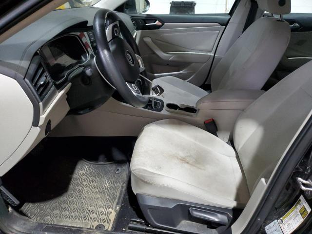 2019 VOLKSWAGEN JETTA S #3292553679