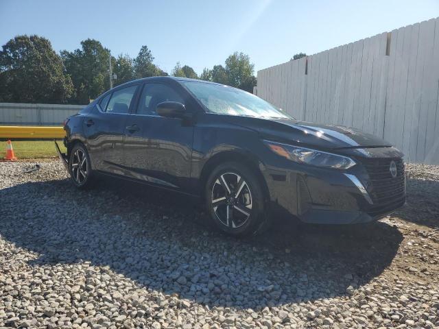 2025 NISSAN SENTRA SV - 3N1AB8CV8SY303737