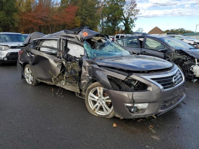 2013 NISSAN ALTIMA 3.5 #3281402008