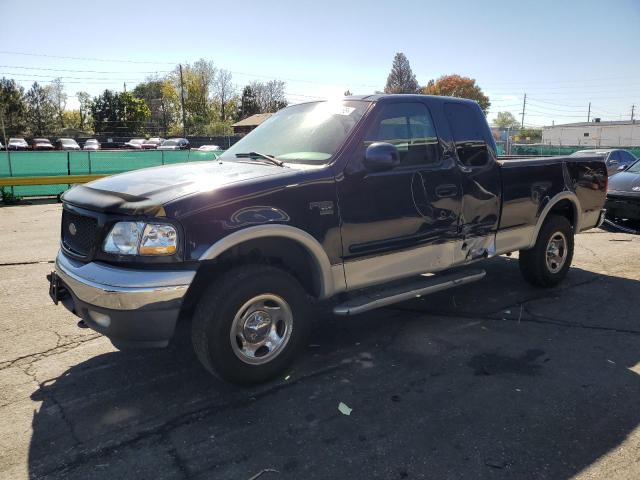 FORD F150