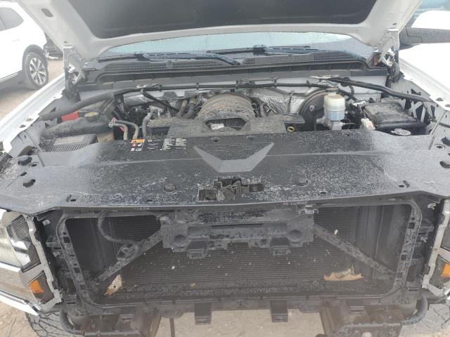 2016 CHEVROLET SILVERADO - 1GCUKREC4GF185244