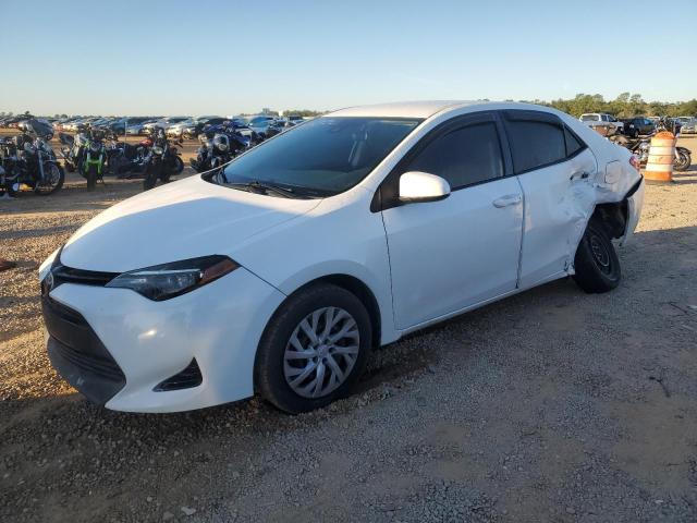 Global Auto Auctions: 2018 TOYOTA COROLLA L