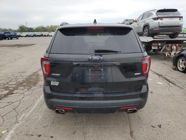 2017 FORD EXPLORER SPORT 1FM5K8GT4HGA67827