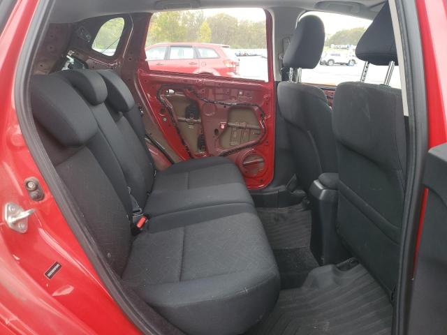 2015 HONDA FIT EX 3HGGK5H86FM759405