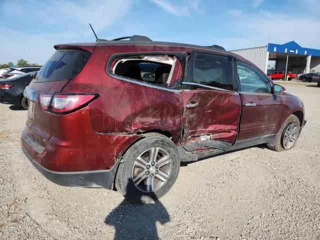 2017 CHEVROLET TRAVERSE L - 1GNKVHKD5HJ178413