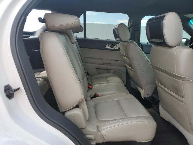 2012 FORD EXPLORER X #3287656035