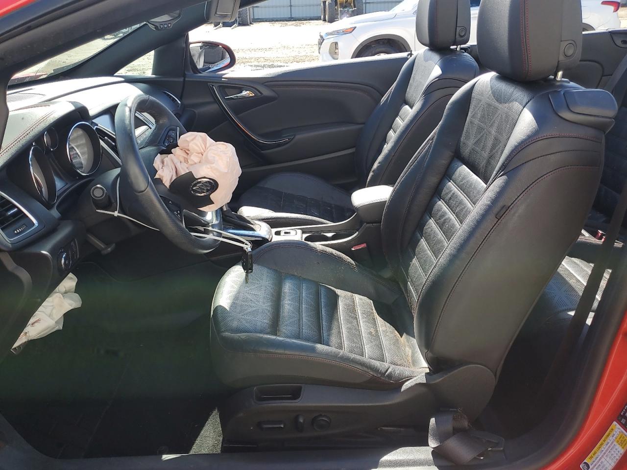 BUICK CASCADA SPORT TOURING