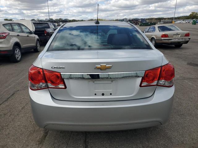2015 CHEVROLET CRUZE LS - 1G1PA5SH5F7211165