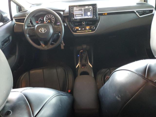2022 TOYOTA COROLLA LE #3303051601