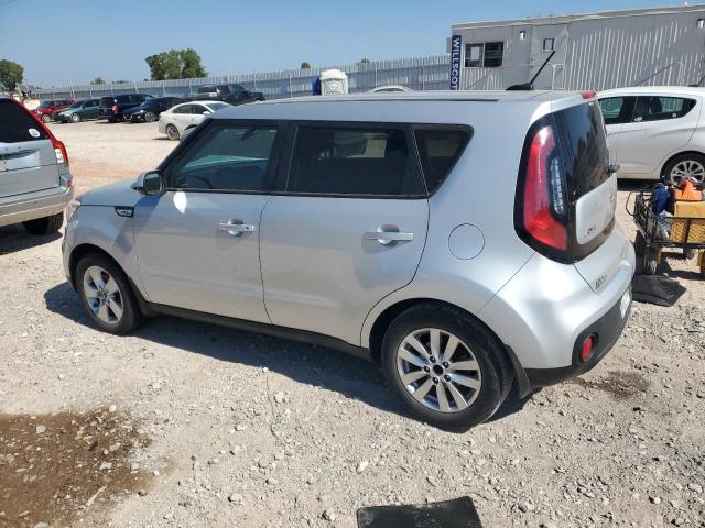 2018 KIA SOUL #3302786912