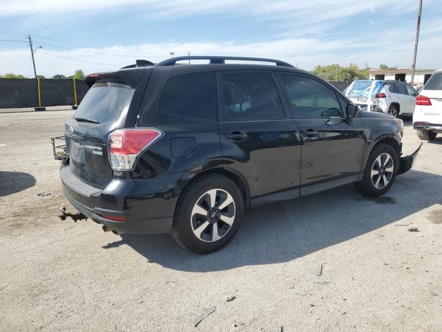 2017 SUBARU FORESTER 2 - JF2SJAECXHH424881