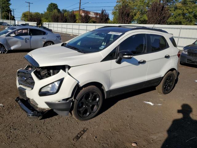 2021 FORD ECOSPORT SES MAJ6S3JL0MC436629